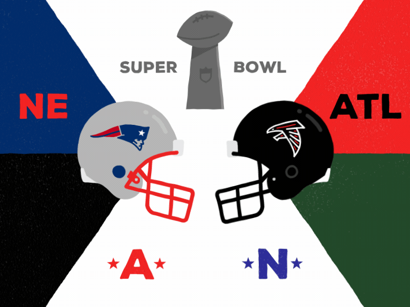 PLAYOFFS! atlanta falcons football green bay packers new england patriots nfl pittsburgh steelers playoffs sports super bowl