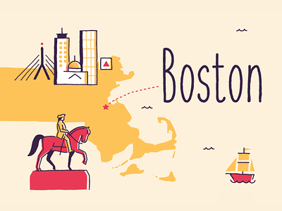 Boston boston george washington monument massachusetts tall ships
