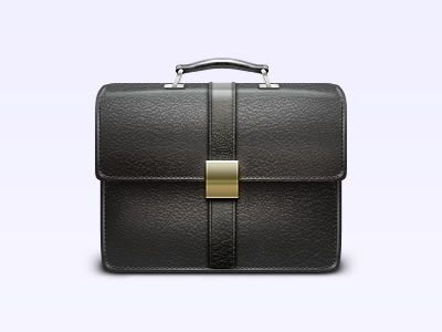 Briefcase artua cisco icon