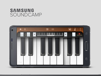 download soundcamp app