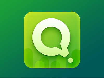 Cisco Quad artua cisco green icon