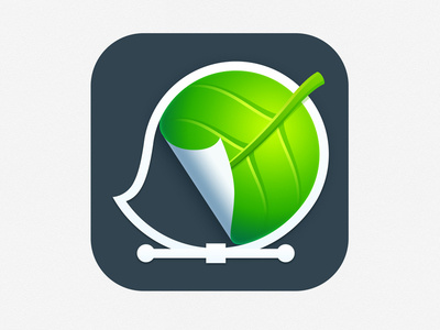 Bez app icon