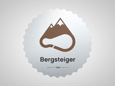 Bergsteiger