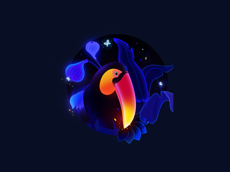 Bird 3 concept art bird flat design concept design game game art game design illustration artua