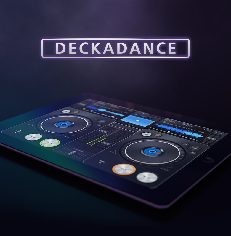 deckadance mobile android