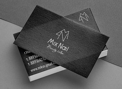 business card2 branding business card design graphic design logo typography vector