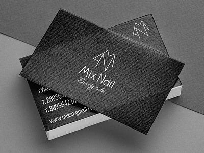 business card2