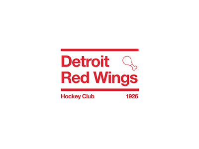 NHL Detroit Red Wings Design Logo 4 Hawaiian Shirt For Men And Women -  Freedomdesign