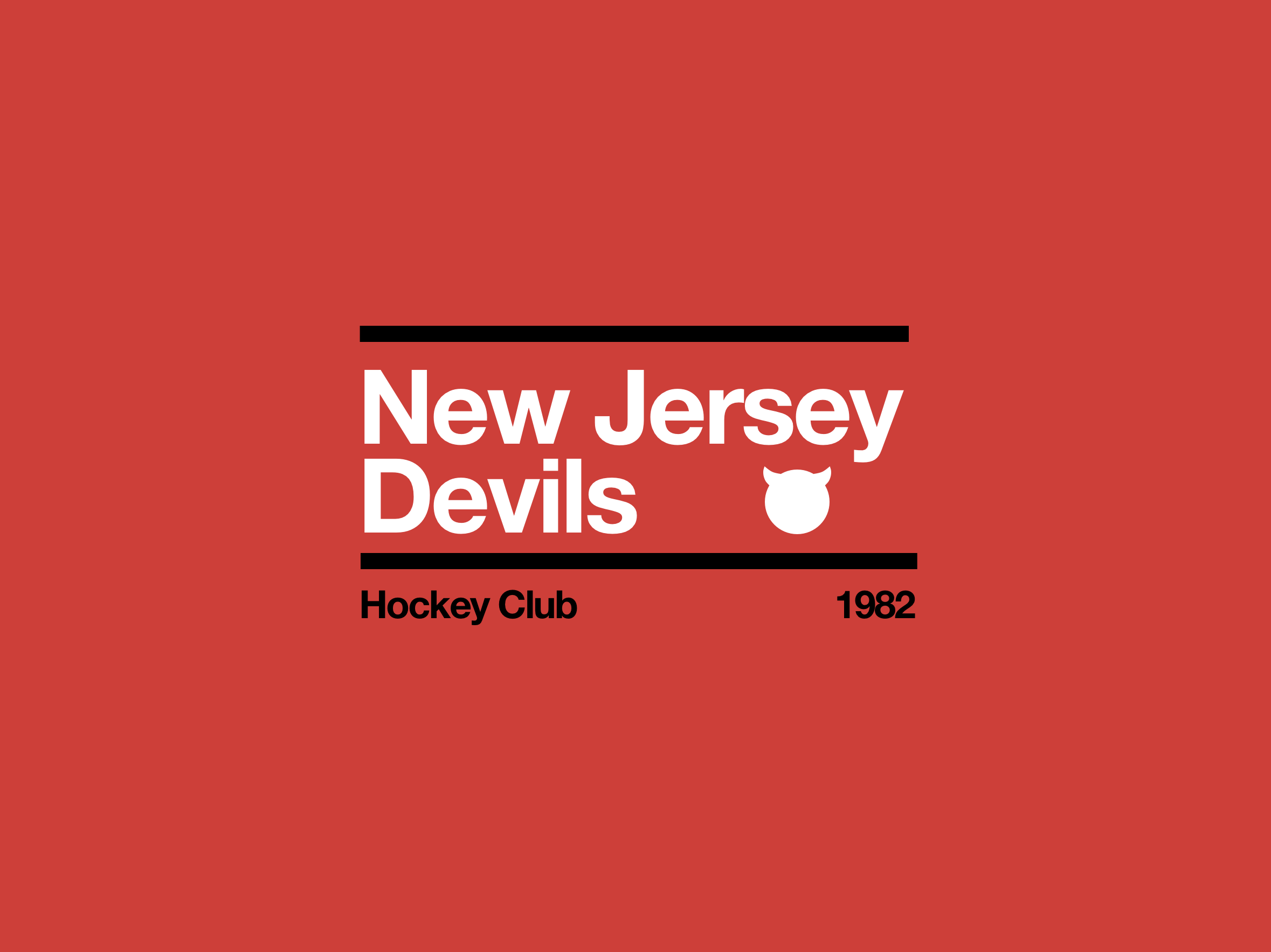 new jersey devils hockey club