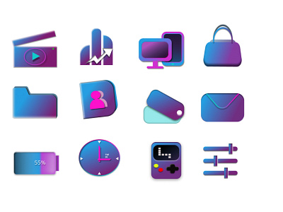 Icons design adobe branding design designing figma graphic design icons iconsdesign illustration logo sketch ui ux uxui