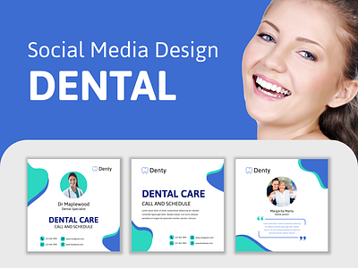 DENTAL SOCIAL MEDIA POST