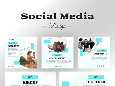 Social Media Design for Traveling