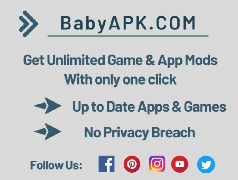 Baby Apk  Dribbble