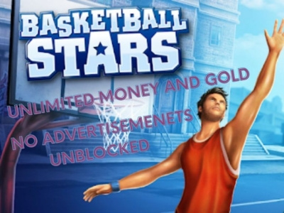 Download the updated version of basketball stars android app branding games gaming ios mod