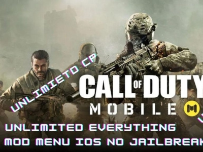Download the latest updated version of Call of Duty Mod Apk android app branding games gaming ios mod