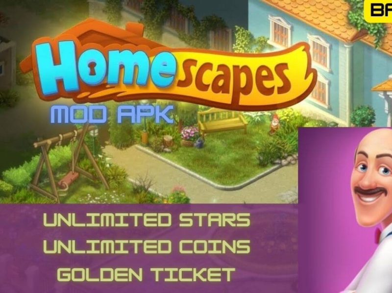 homescapes free download for windows 10