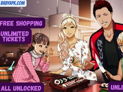 Download lovestruck chhose your romance apk now android app branding games gaming ios mod