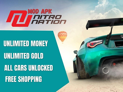Download latest nitro nation mod now android app branding games gaming ios mod