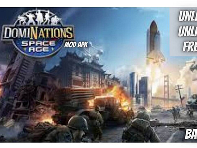 Download DomiNations Mod Apk android app games gaming ios mod