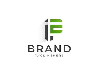 Clothing Negative Logo Design designs, themes, templates and downloadable  graphic elements on Dribbble