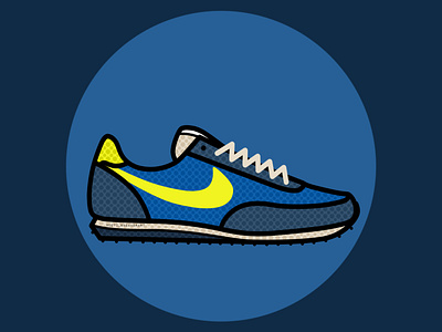 Nike Elite classicsneakers design fatlines graphic design illustration kicks sneakerart sneakerhead sneakers