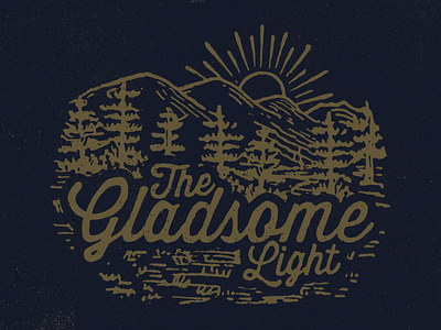 Gladsome Light Mtns