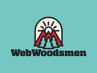 webwoodsmen