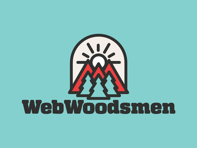 webwoodsmen
