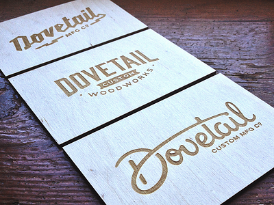 Logo Wood Burns custom logo script wood