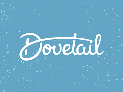 Dovetail