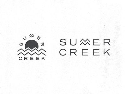 Summer Creek Logo