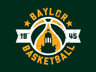Baylor MBB basketball baylor shirt texas waco