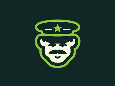 Commanders designs, themes, templates and downloadable graphic elements on  Dribbble