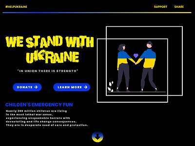 UKRAINE app chat design dribble feedback graphic design illustration ui ukraine user experience ux vector website