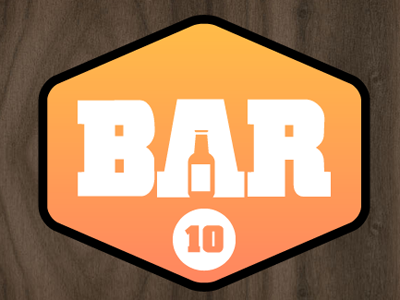Logos bar10 logo