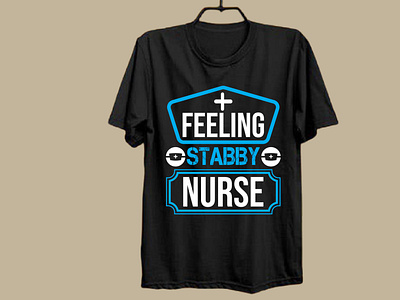 nurse t shirt design