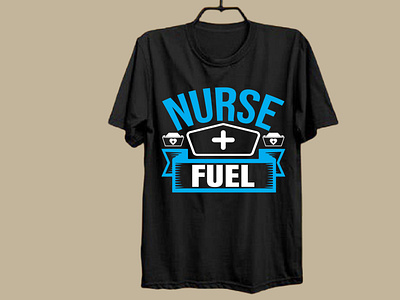 nurse t shirt design