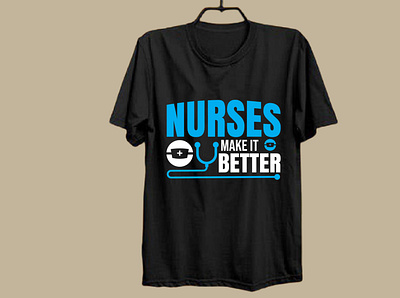 nurse t shirt design graphic design nurse nurse t shirt design t shirt design typography t shirt design