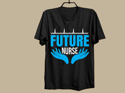 nurse t shirt design graphic design nurse nurse t shirt design typography t shirt design