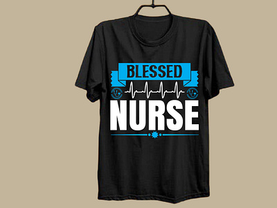 nurse t shirt design