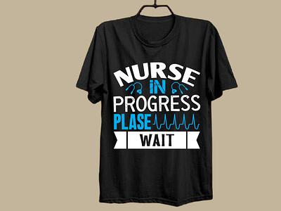 nurse t shirt design