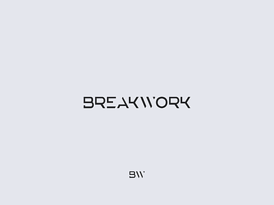 BreakWork logo