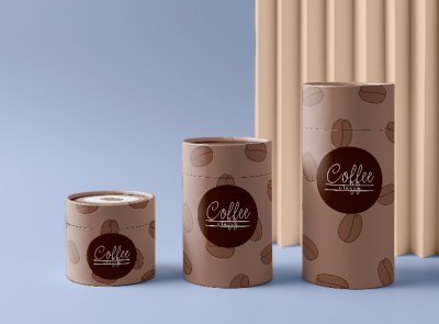 Coffee Packaging