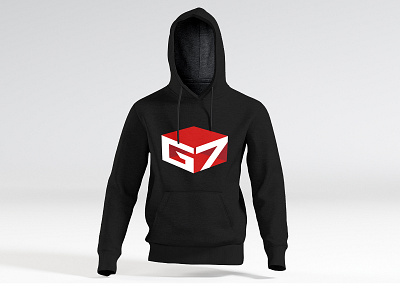 G7 Hoodie design