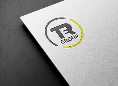 Logo Redesign TER Group adobe amazing be brand branding complicated design graphic design illustrator in logo redesign simple the timeless unique world