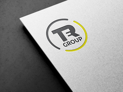 Logo Redesign TER Group