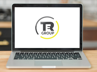 Logo Redesign TER Group adobe be brand branding complicated design graphic design illustrator in logo photoshop redesign simple the world