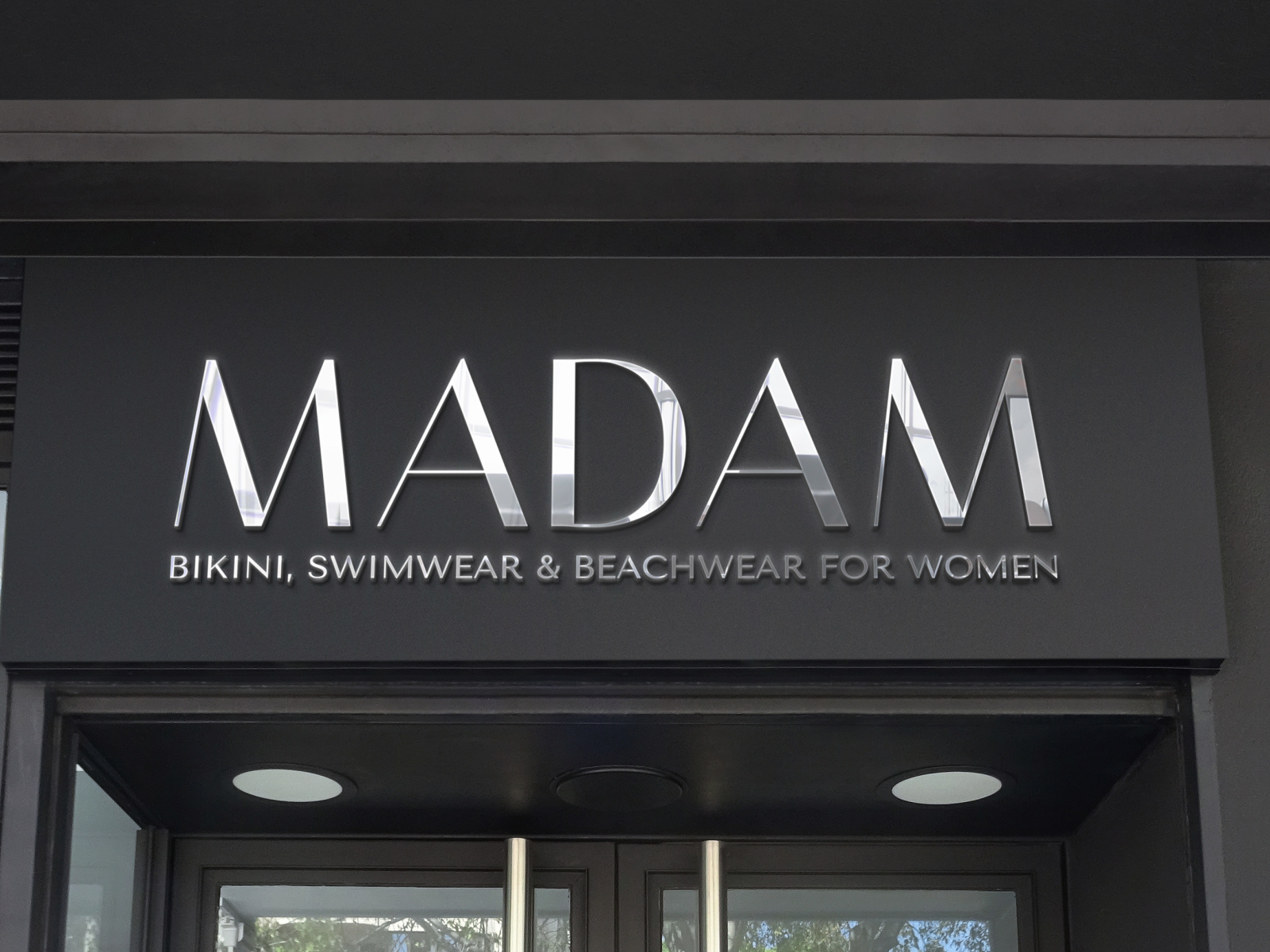 Alternate Name For Madam