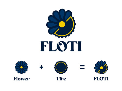 Flower Delivery Service FLOTI