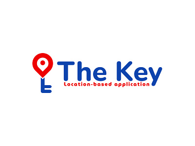 The Key LOGO DESIGN